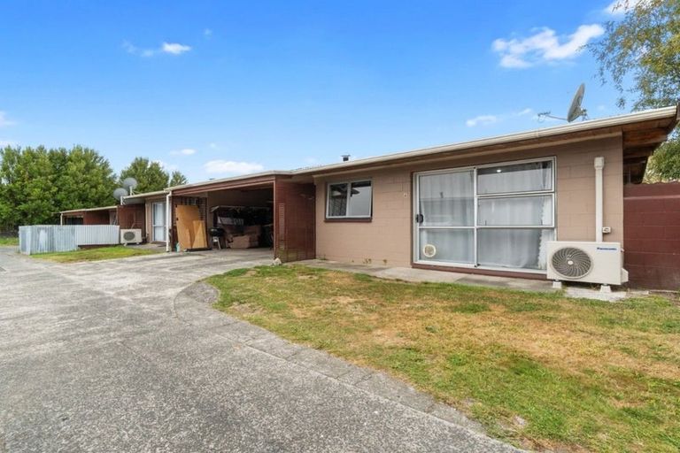 Photo of property in 16a Hinau Street, Tokoroa, 3420