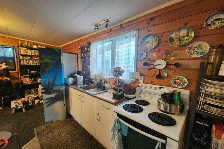 Photo of property in 11 Thompson Street, Greymouth, 7805
