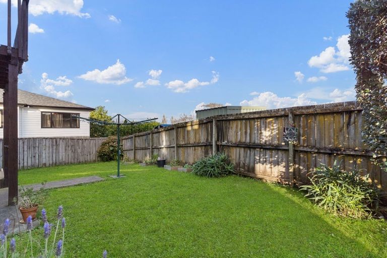 Photo of property in 8a Grassways Avenue, Pakuranga, Auckland, 2010