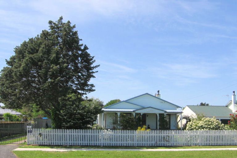 Photo of property in 5 Dawson Street, Matamata, 3400