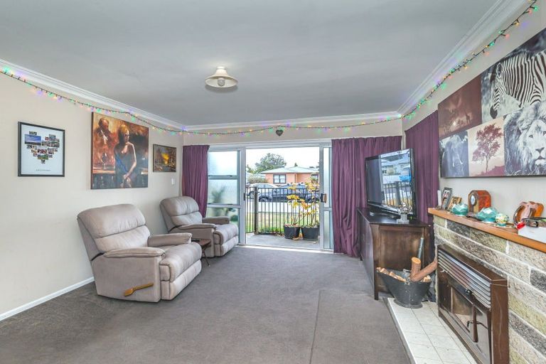 Photo of property in 9 Beatty Street, Levin, 5510