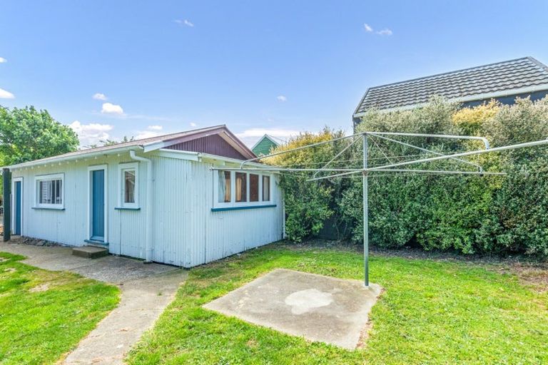 Photo of property in 64 Limbrick Street, Terrace End, Palmerston North, 4410
