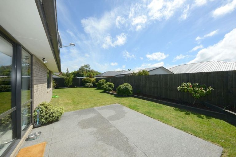 Photo of property in 10 Tripoli Street, Rangiora, 7400