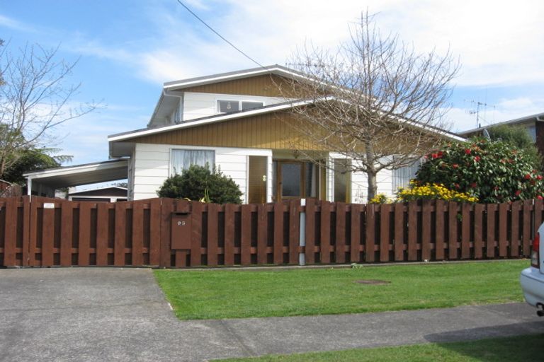 Photo of property in 95 Lincoln Road, Springvale, Whanganui, 4501