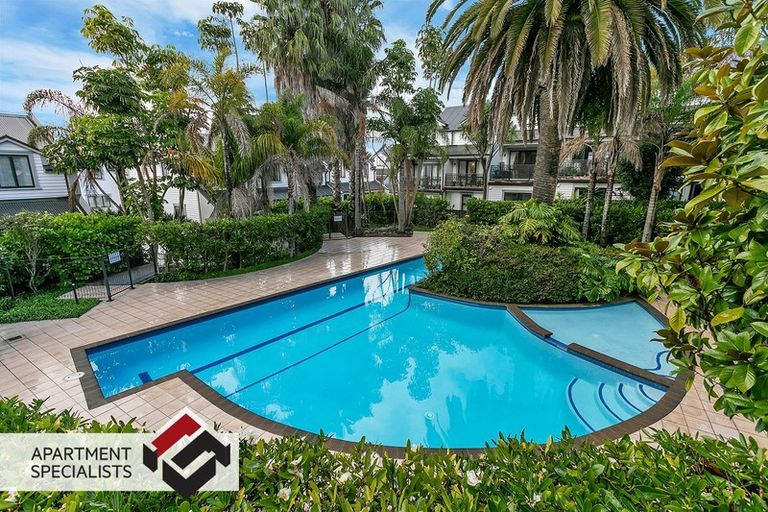 Photo of property in 93/59 Sackville Street, Grey Lynn, Auckland, 1021