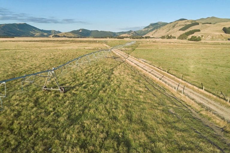 Photo of property in 247 Seabridge Road, Motukarara, Christchurch, 7672