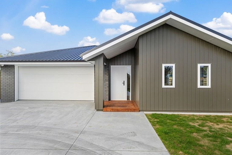 Photo of property in 48a Peria Road, Matamata, 3400