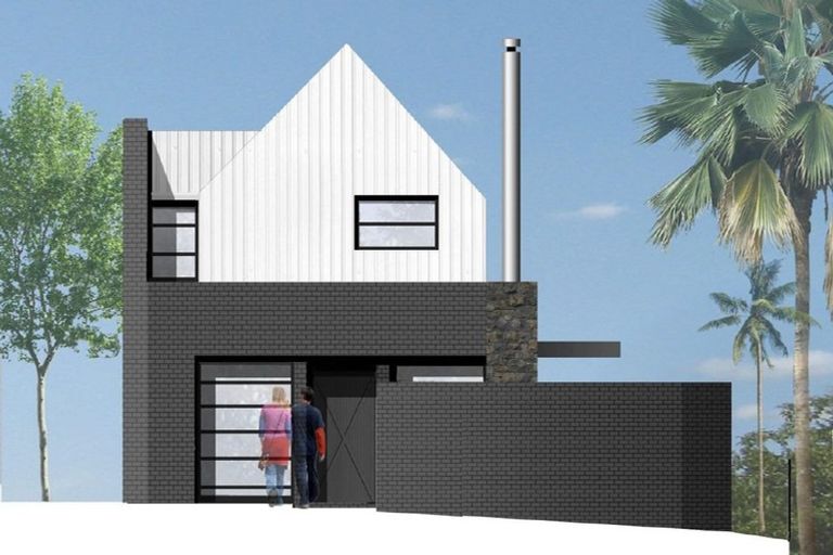 Photo of property in 19b Jonah Lomu Drive, Paerata, 2124