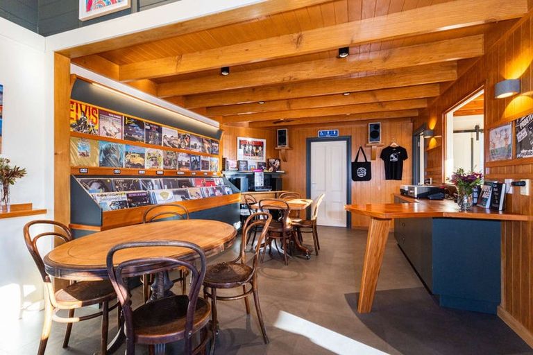 Photo of property in 116 Talbot Street, Geraldine, 7930