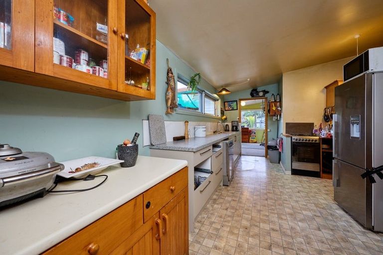 Photo of property in 7 Old Beach Road, Hapuku, Kaikoura, 7371