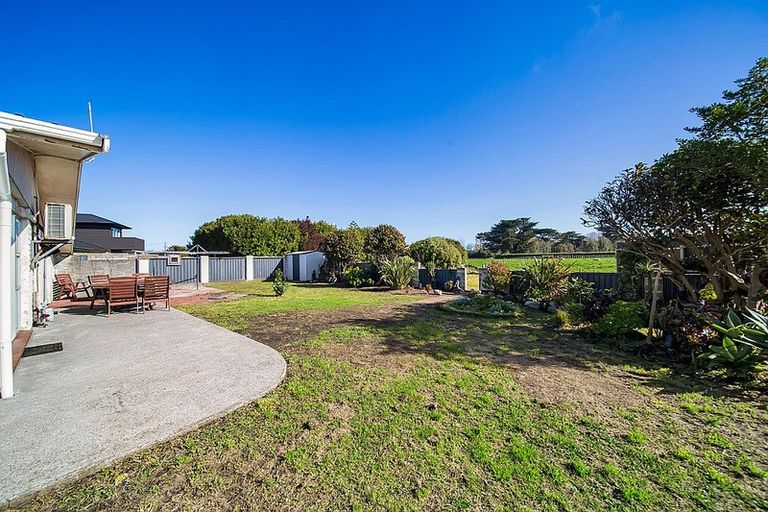 Photo of property in 10 Denby Road, Hawera, 4672