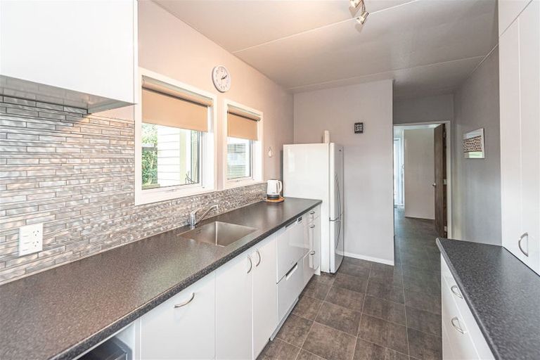 Photo of property in 13 Durham Road, Springvale, Whanganui, 4501