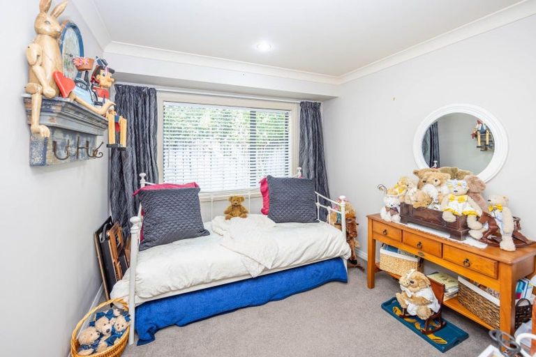 Photo of property in 18 Gambia Grove, Flagstaff, Hamilton, 3210