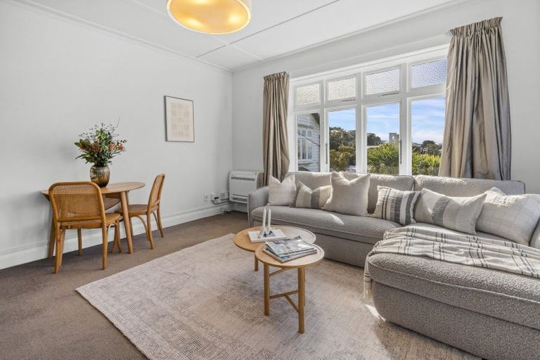 Photo of property in 350a The Terrace, Te Aro, Wellington, 6011