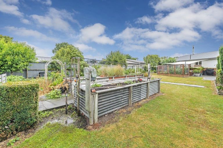 Photo of property in 7 Cryer Street, Southbridge, 7602