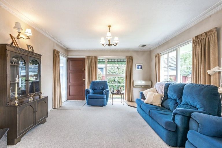 Photo of property in 19b Apollo Place, Papanui, Christchurch, 8052