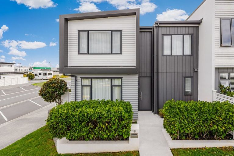 Photo of property in 184 Seventh View Avenue, Beachlands, Auckland, 2018