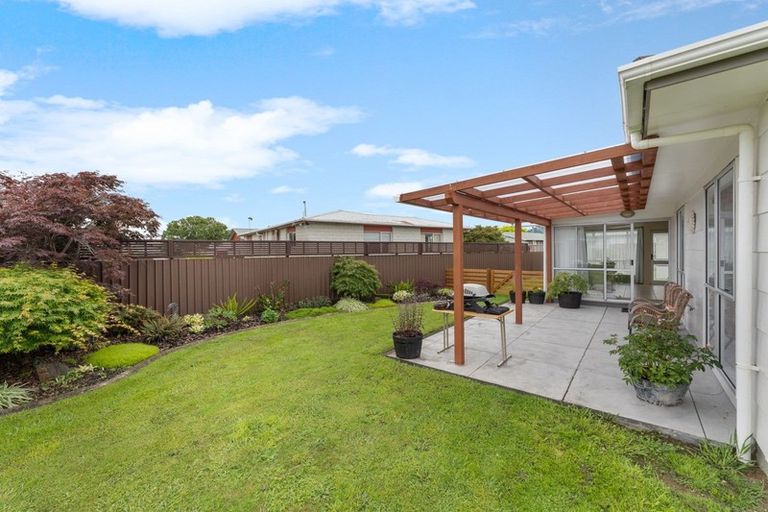 Photo of property in 3 Rimu Street, Levin, 5510