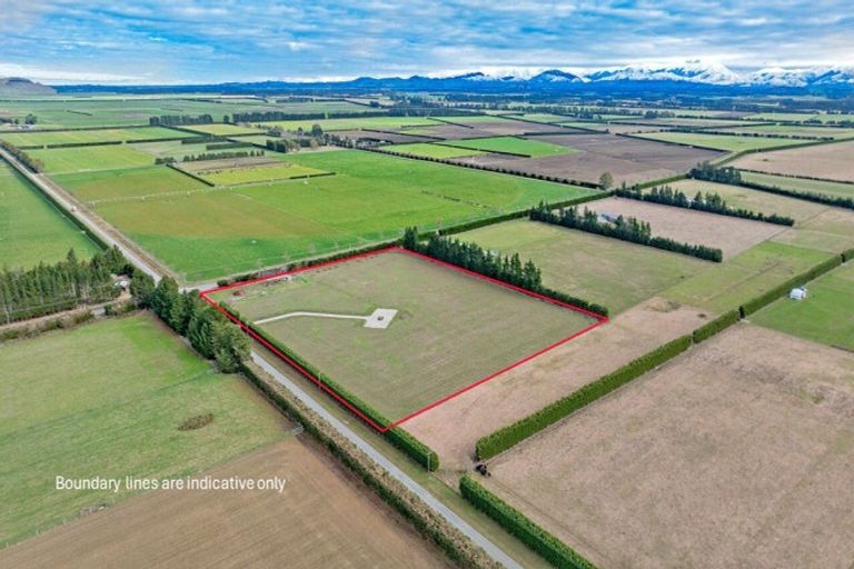 Photo of property in 330 Burnt Hill Road, Burnt Hill, Oxford, 7495