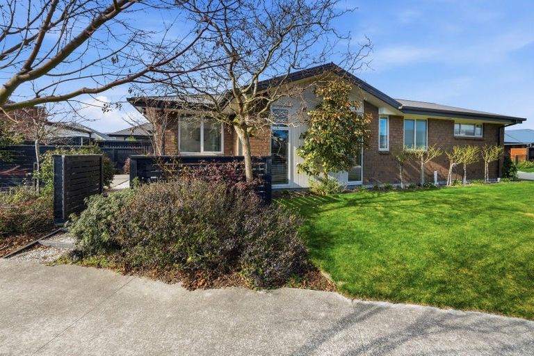 Photo of property in 1 Montague Place, Kaiapoi, 7630