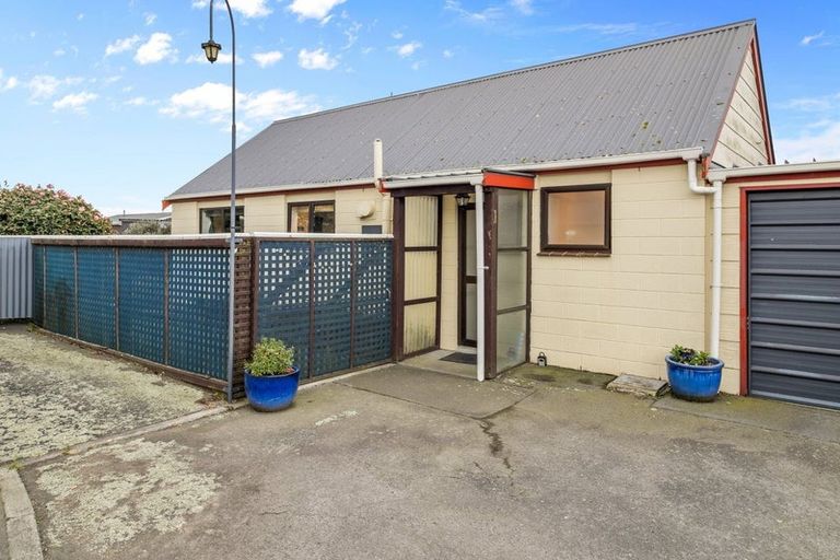 Photo of property in 74a Melcombe Street, Tinwald, Ashburton, 7700