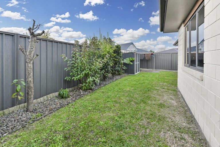Photo of property in 4 Matariki Avenue, Frimley, Hastings, 4120