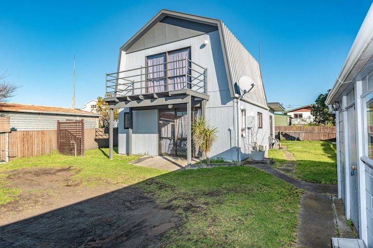 Photo of property in 34a Titoki Street, Castlecliff, Whanganui, 4501