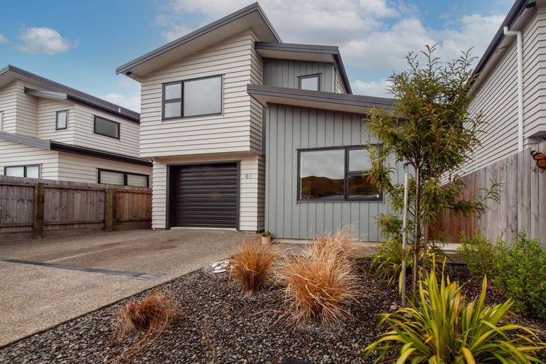 Photo of property in 61 Melksham Drive, Churton Park, Wellington, 6037