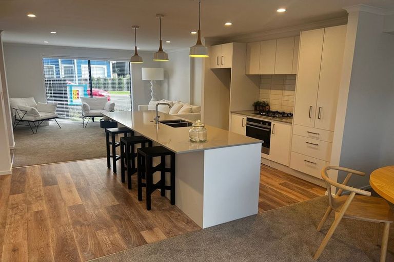 Photo of property in 6 Breakwater Way, Whitby, Porirua, 5024