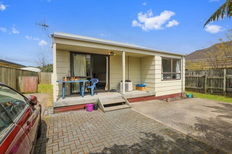 Photo of property in 98a Malfroy Road, Victoria, Rotorua, 3010
