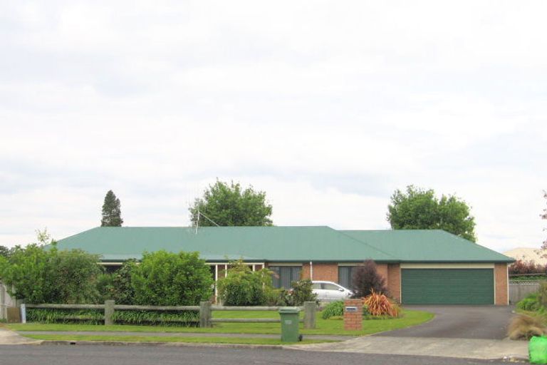 Photo of property in 7 Atlanta Court, Katikati, 3129