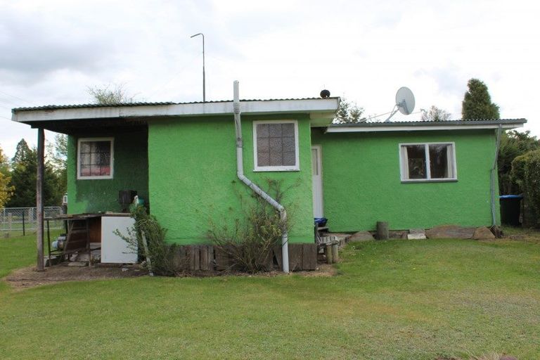 Photo of property in 9 Arrow Street, Naseby, 9396