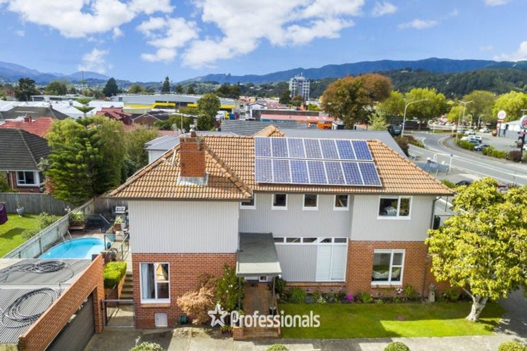 Photo of property in 795 Fergusson Drive, Elderslea, Upper Hutt, 5018