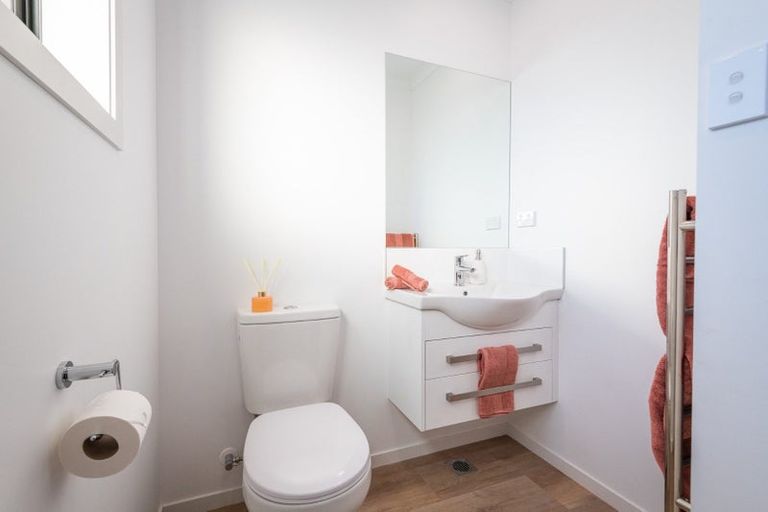 Photo of property in 6/24 Liverpool Street, Hamilton Central, Hamilton, 3204