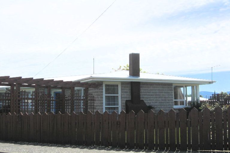 Photo of property in 8 Brewer Street, Blenheim, 7201