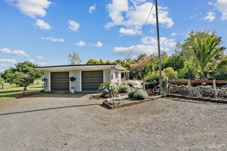 Photo of property in 648 Mangakahia Road, Poroti, Whangarei, 0179