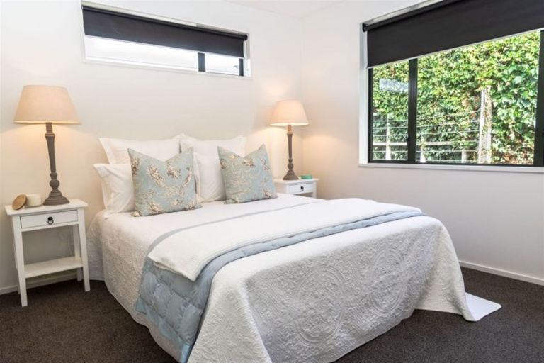 Photo of property in 1/117 King Street, Sydenham, Christchurch, 8023