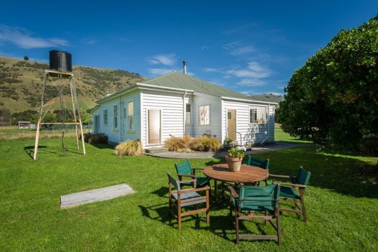 Photo of property in 20 Chorlton Road, Okains Bay, 7583