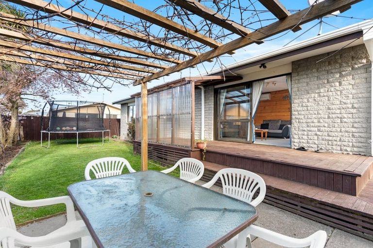 Photo of property in 2/58 Hei Hei Road, Hei Hei, Christchurch, 8042