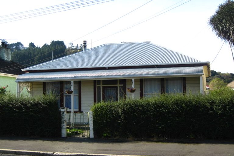 Photo of property in 12 Northumberland Street, North East Valley, Dunedin, 9010
