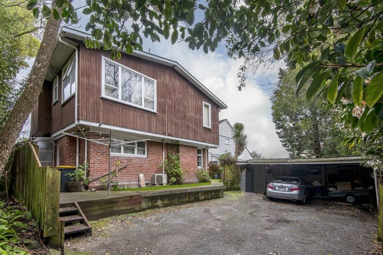 Photo of property in 170 Papanui Road, Merivale, Christchurch, 8014