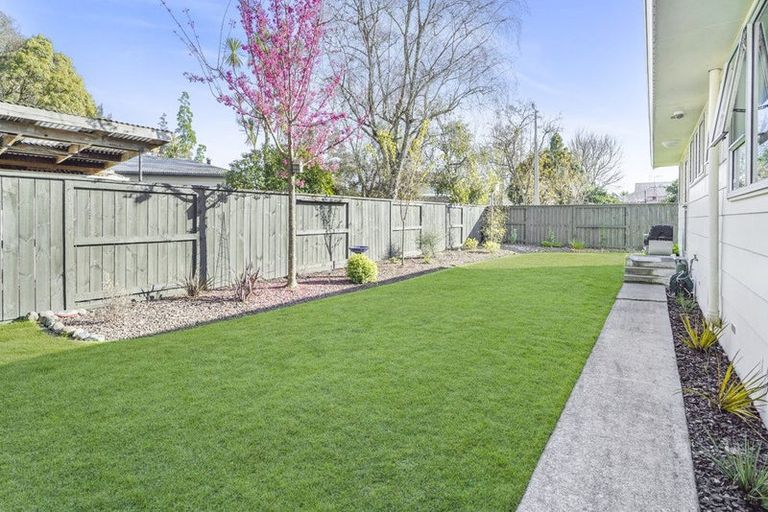 Photo of property in 5 Brooklyn Road, Claudelands, Hamilton, 3214