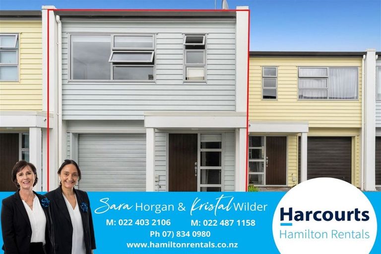 Photo of property in 14 Portland Lane, Chartwell, Hamilton, 3210