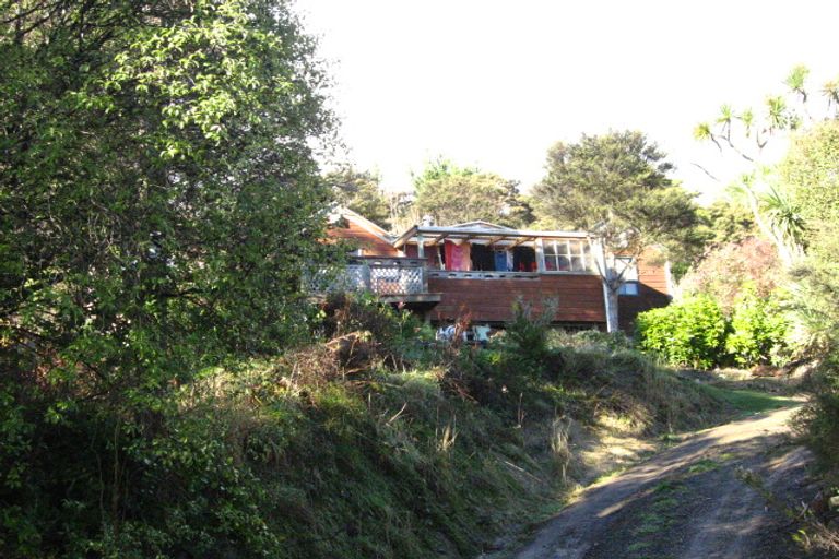 Photo of property in 116 Doctors Point Road, Waitati, 9085