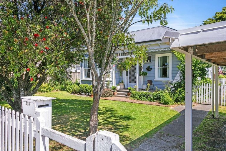 Photo of property in 518 Aberdeen Road, Te Hapara, Gisborne, 4010