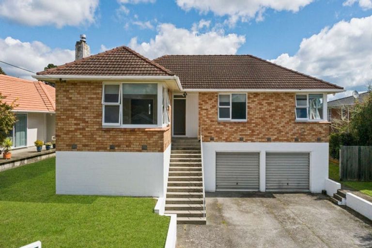 Photo of property in 205 Ranolf Street, Glenholme, Rotorua, 3010