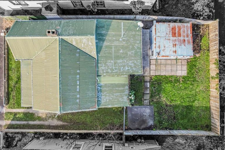 Photo of property in 5 Barrack Street, Whanganui, 4500