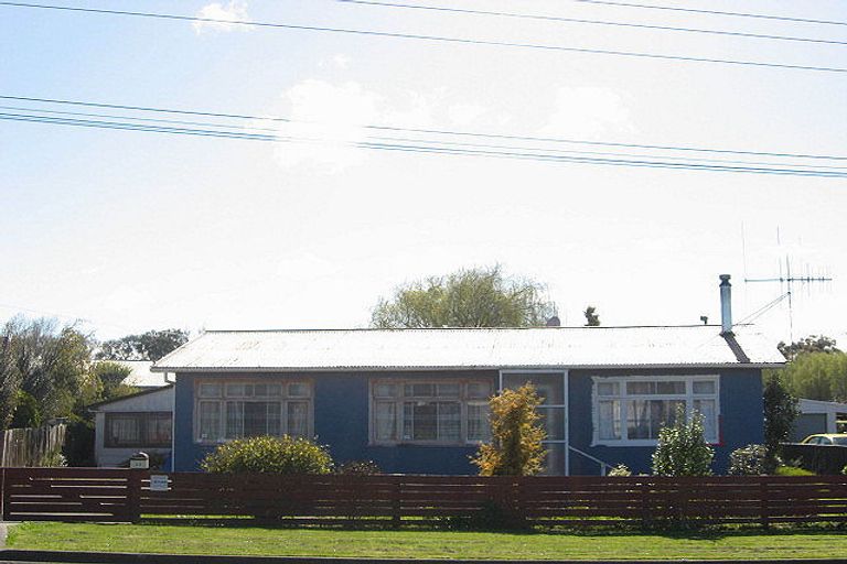 Photo of property in 23 Marumaru Street, Marton, 4710