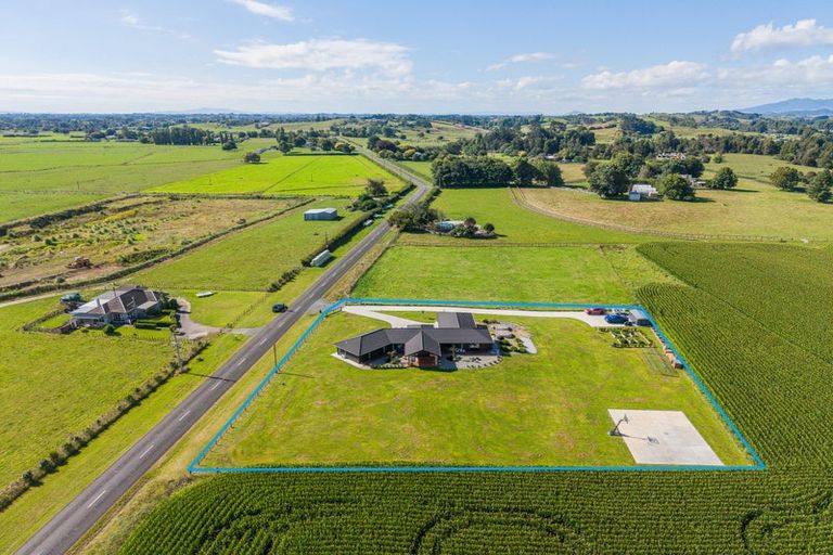Photo of property in 216 Bedford Road, Te Kowhai, Hamilton, 3288