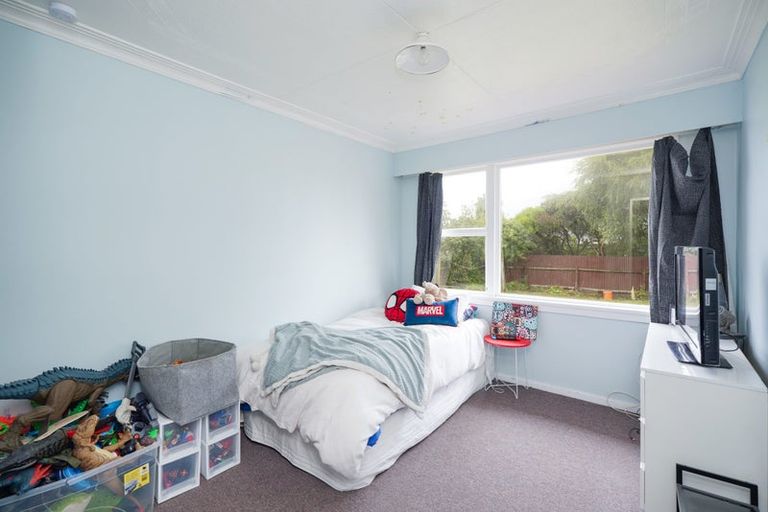 Photo of property in 81 Bain Street, Kingswell, Invercargill, 9812